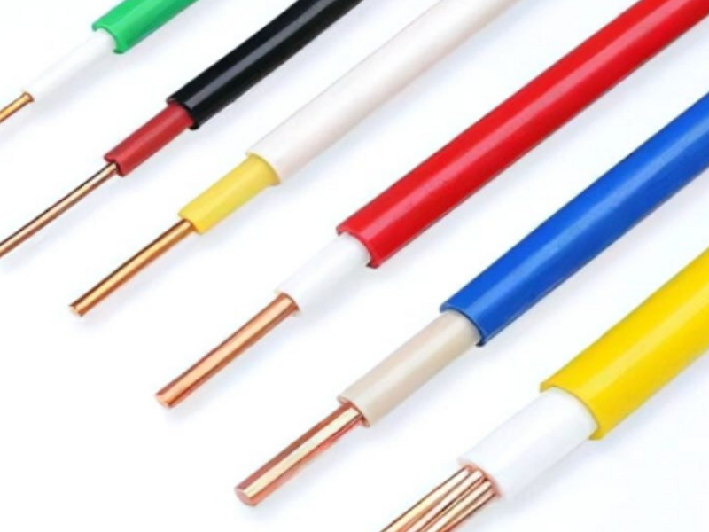 Cables