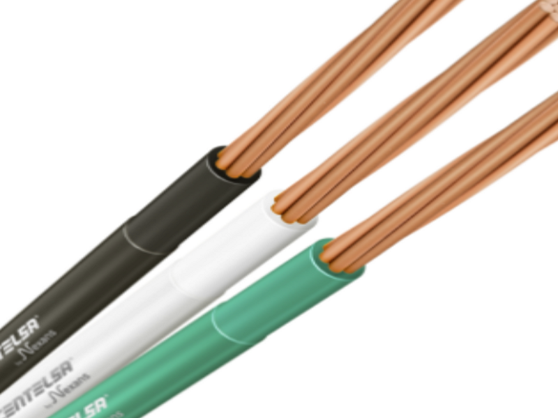 Cable THHN
