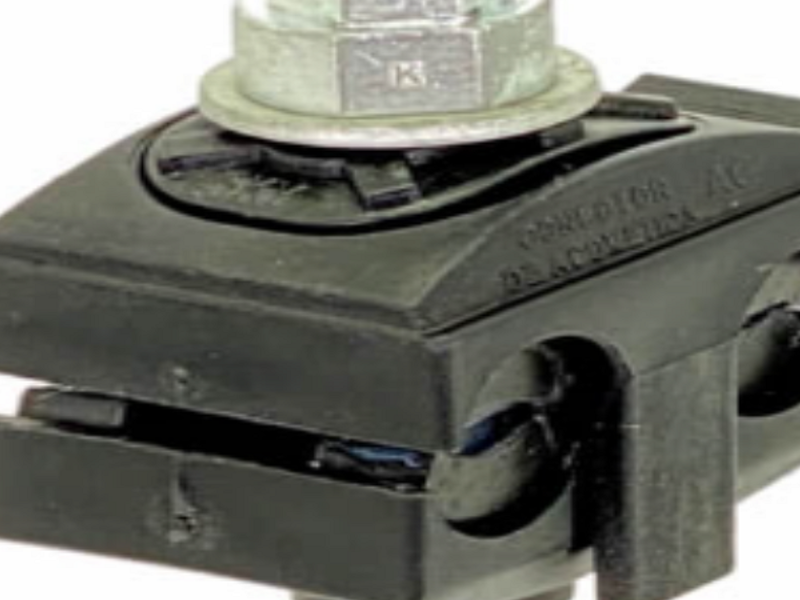 Conectores dentados 