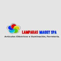 Lámparas Maggy