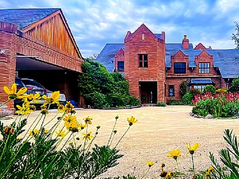 Casa Venta Lo Barnechea