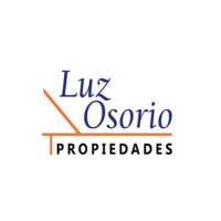 Luz Osorio Propiedades