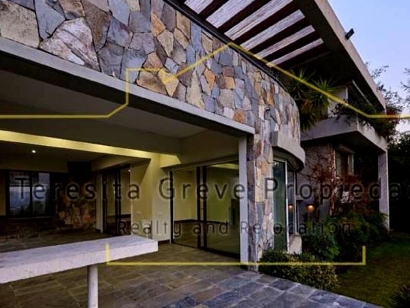 Casa Chile