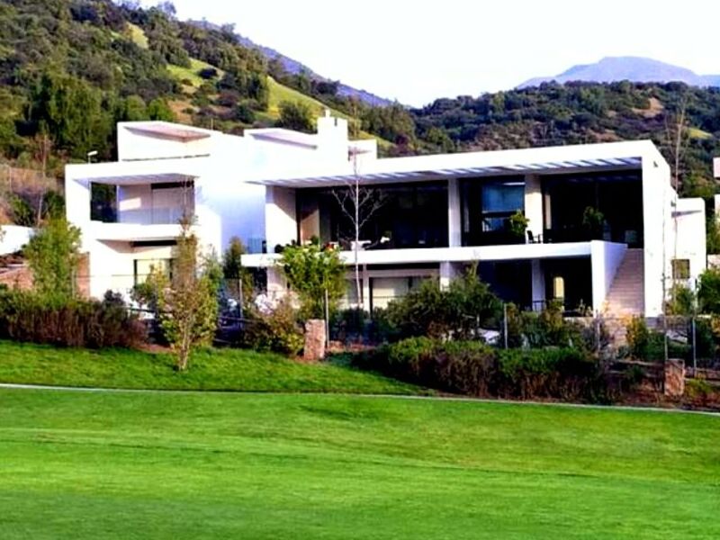 Casa Santiago