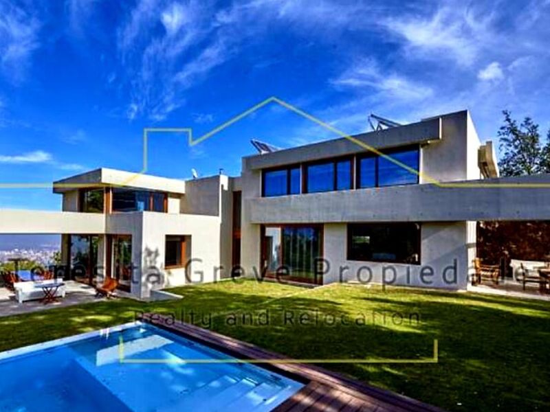 Casa Venta Metropolitana 