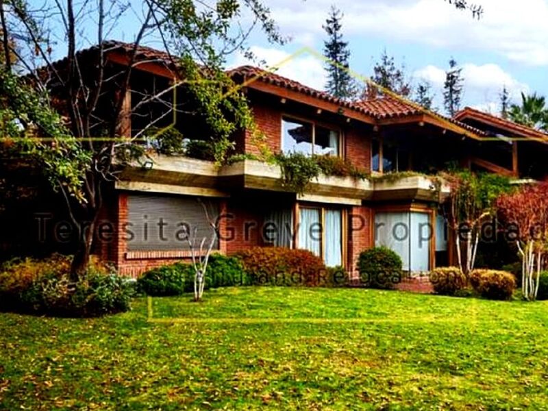 Casa Lo Espejo
