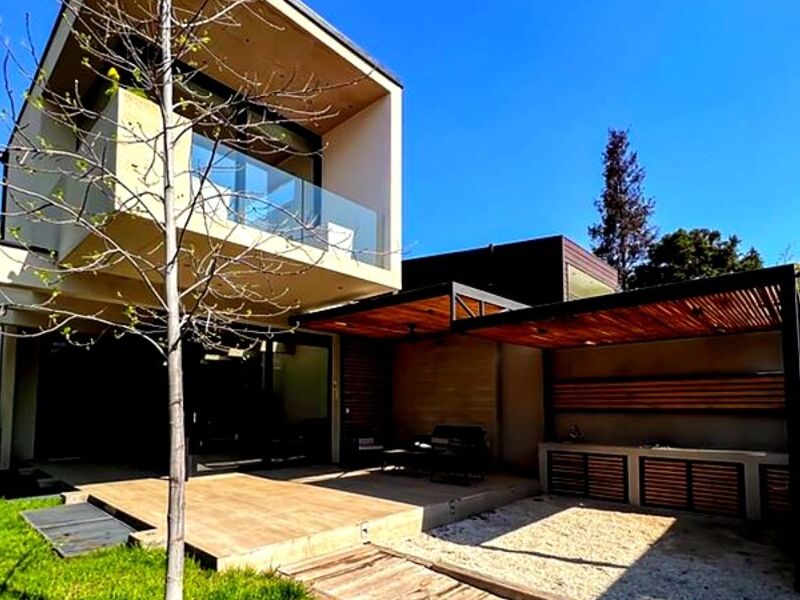 Casa Vitacura
