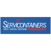 Servicontainers