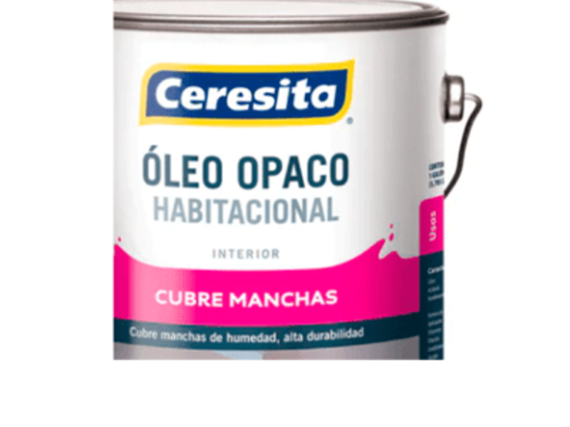 Oleo Opaco Ohiggins