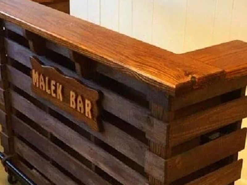 Bar Malek Chile