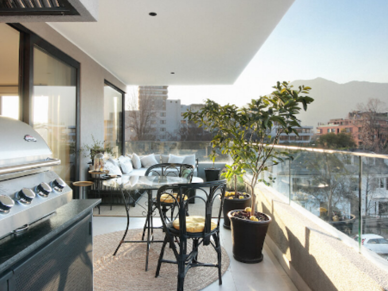 Departamento venta  Chile 