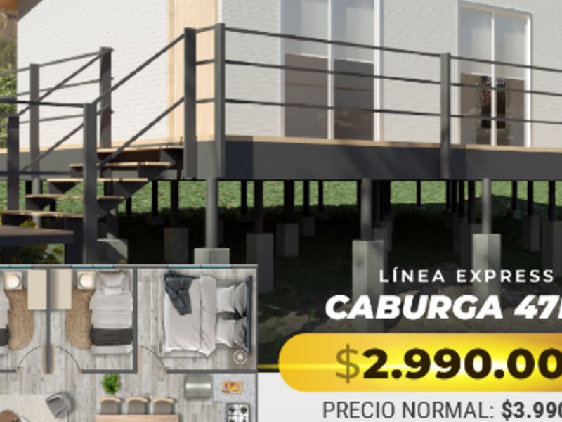 Venta casa Chile 