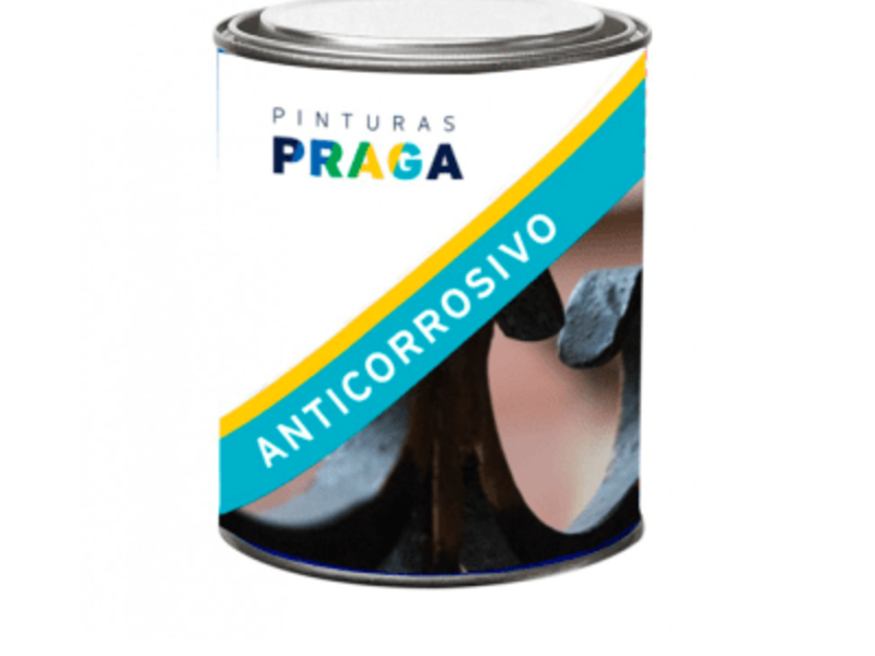 Praga x litro Maule