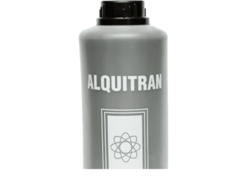 ALQUITRAN X LITRO Maule