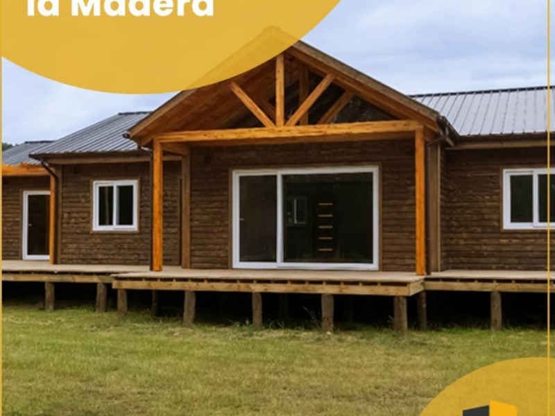 Venta casa Chile 