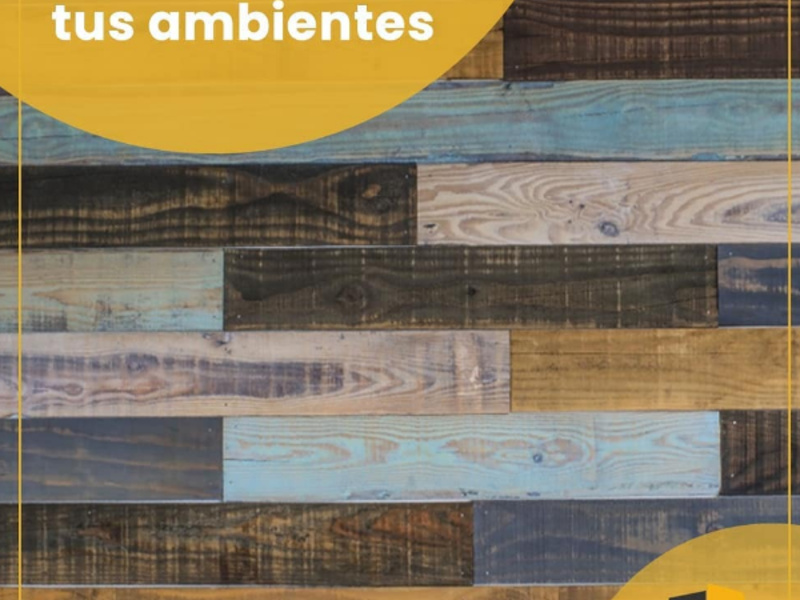 Venta piso Chile 