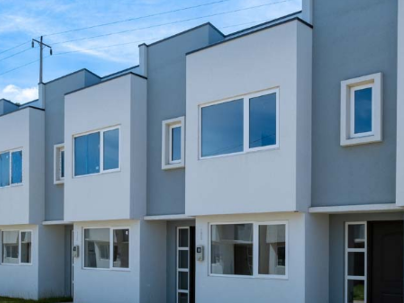 Venta Casa Chile 