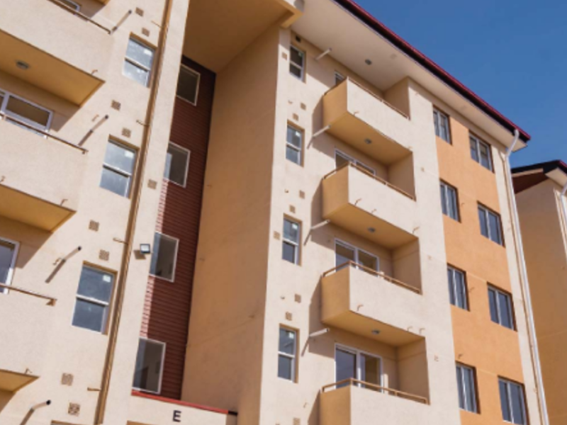 Apartamento venta Guatemala