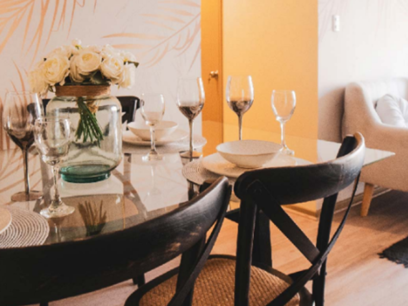 Apartamento Lomas Landa II Renta Guatemala