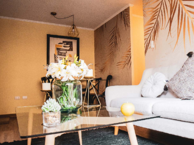 Apartamento Lomas Landa II Guatemala