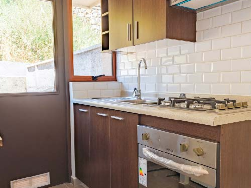 Venta Casa Modelo B Guatemala