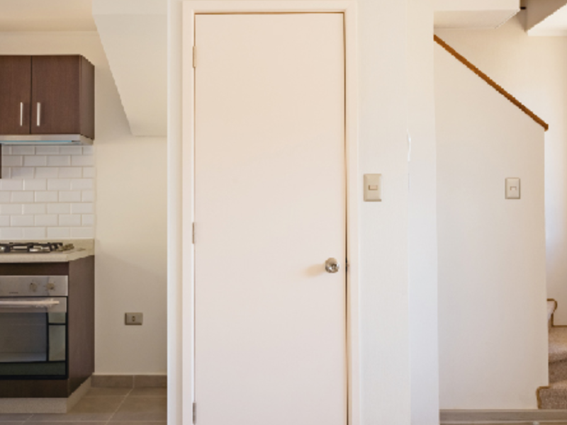 Venta Casa Modelo A Guatemala