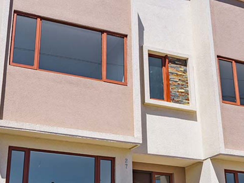 Venta Casa Modelo AAA Guatemala