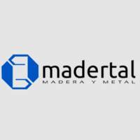 Madertal Madera y Metal