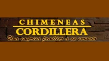 CHIMENEAS CORDILLERA