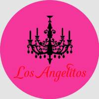 Lámparas Lágrimas Los Angelitos