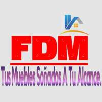 Muebles FDM