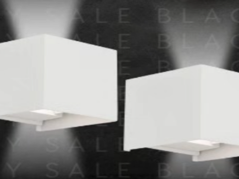 Aplique led eléctrico 