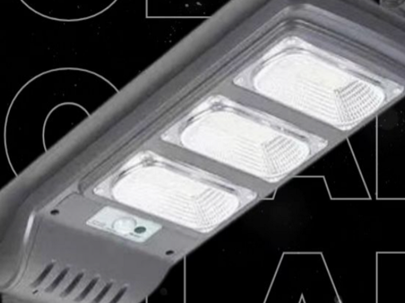 Reflector solar 