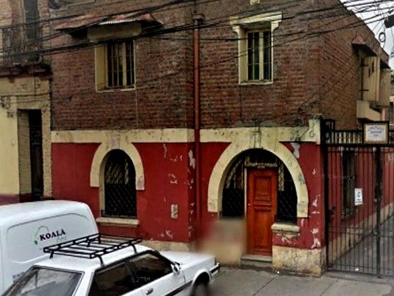 Casa Chile
