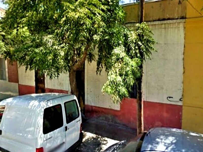 Casa Santiago