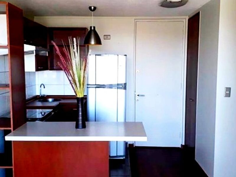 Departamento Venta Santiago 