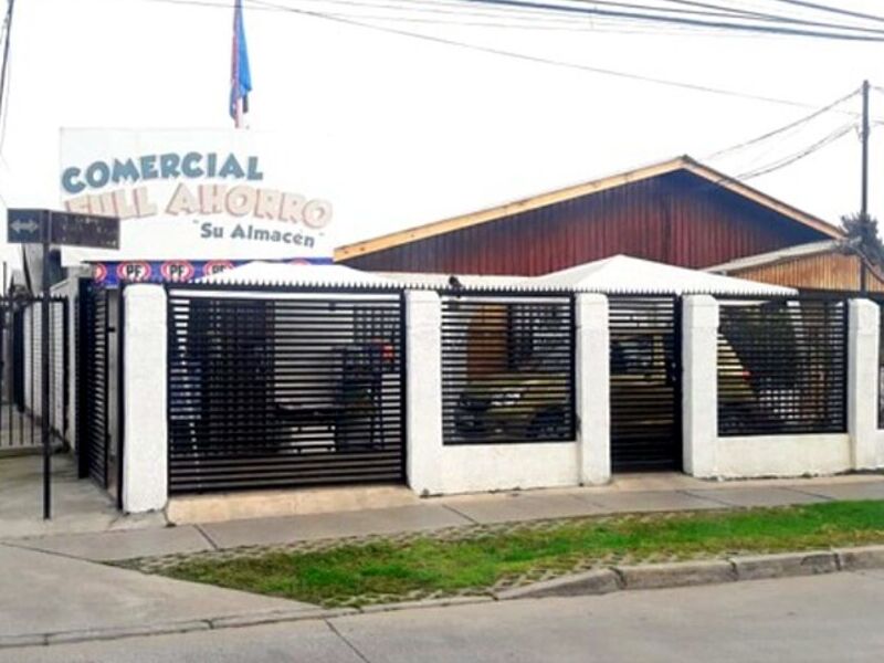 Casa Metropolitana 