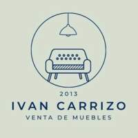 Venta de muebles Ivan Carrizo