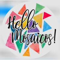 Hello Mosaicos