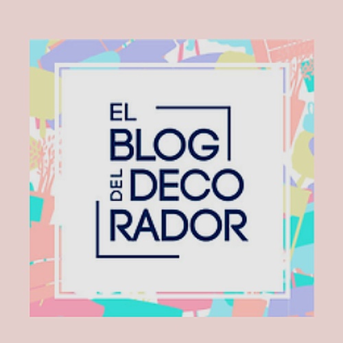 BLOG DEL DECORADOR