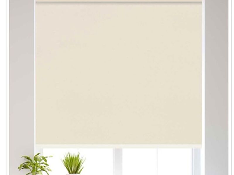 Cortinas Roller Santiago