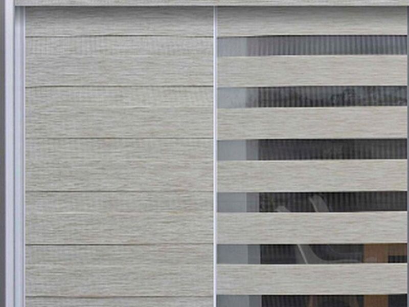 Cortinas Dúo