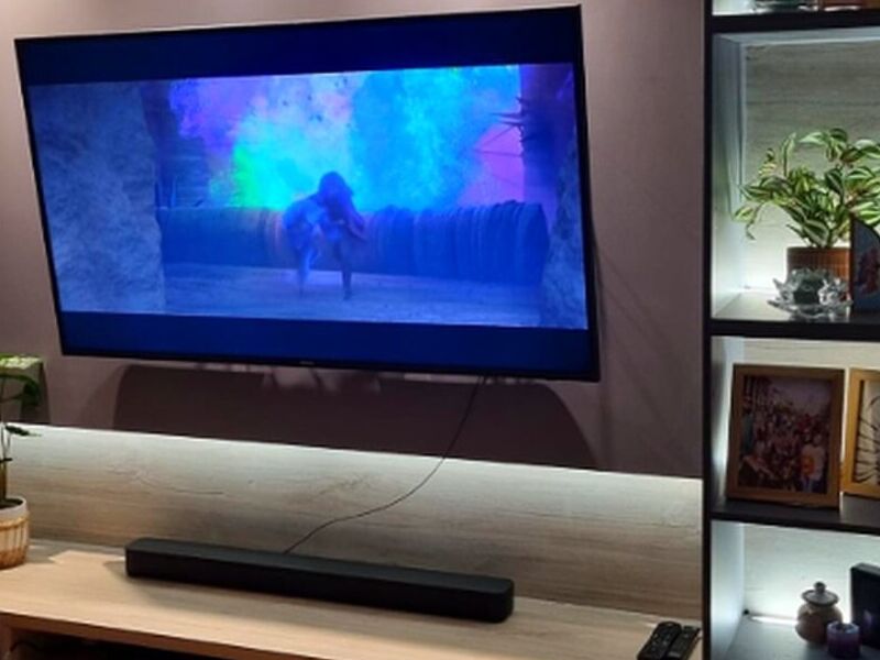 Mueble TV Chile