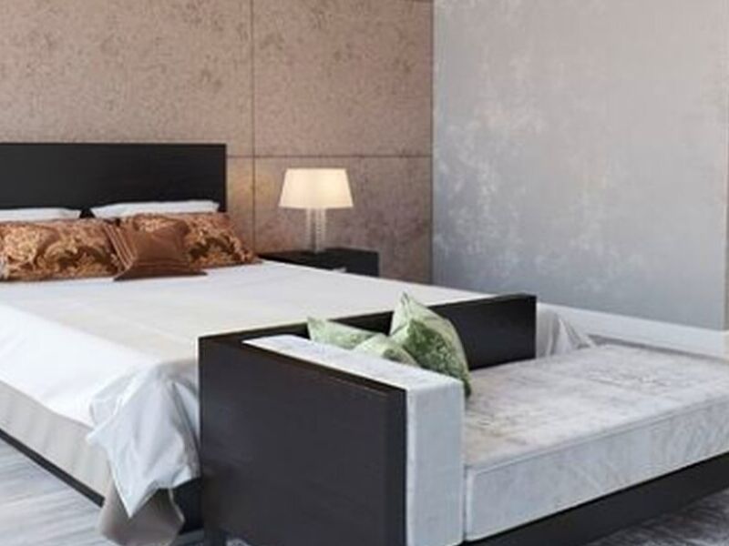 Dormitorio Chile 