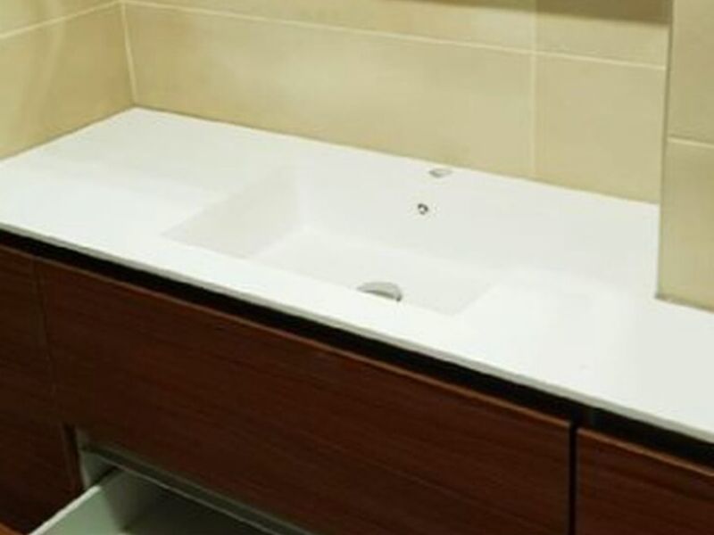 Mueble Baño Chile 