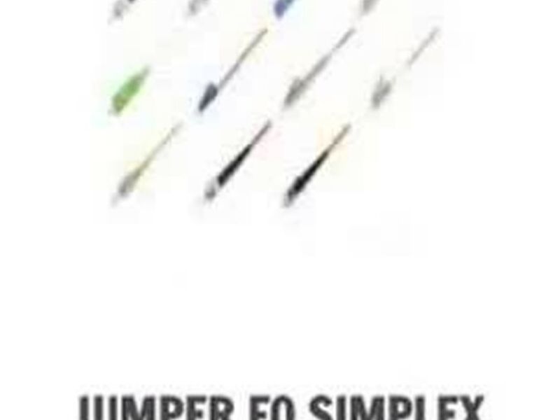 JUMPER FO SIMPLEX CHILE