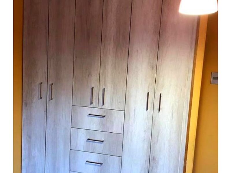 Closet Chile