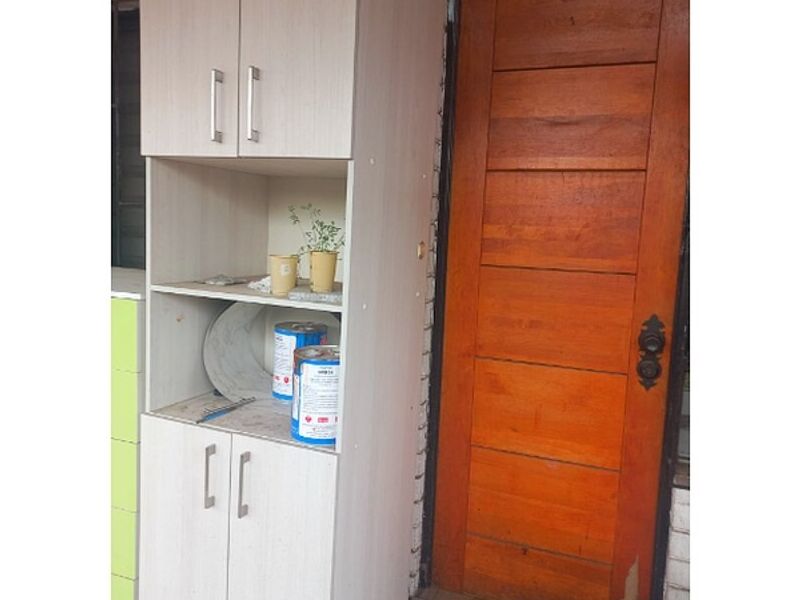 Mueble Cocina Chile 