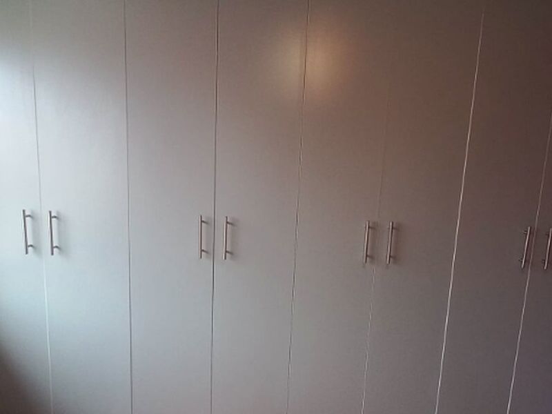 Closet 4 cuerpos Chile 