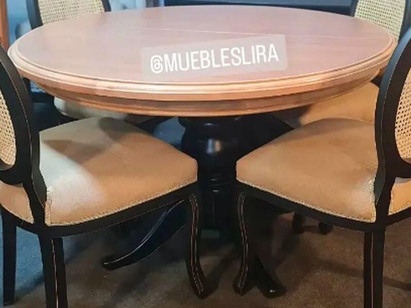 Comedor Nórdico Chile